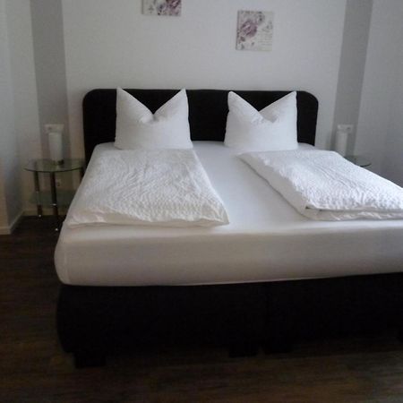 Hotel Garni Reis Treis-Karden Kültér fotó