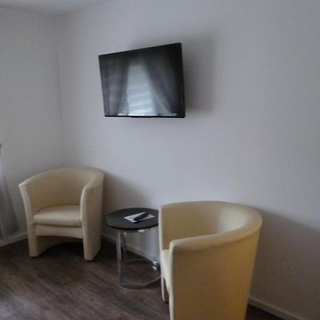 Hotel Garni Reis Treis-Karden Kültér fotó