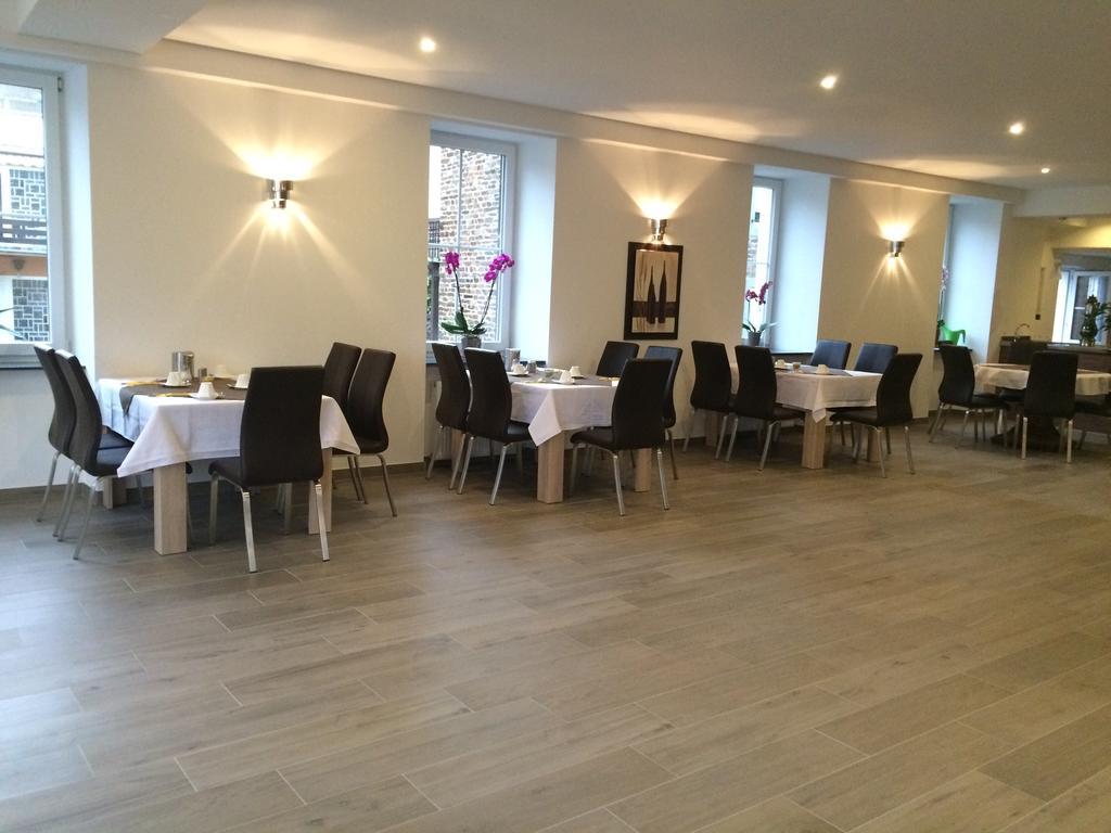 Hotel Garni Reis Treis-Karden Kültér fotó