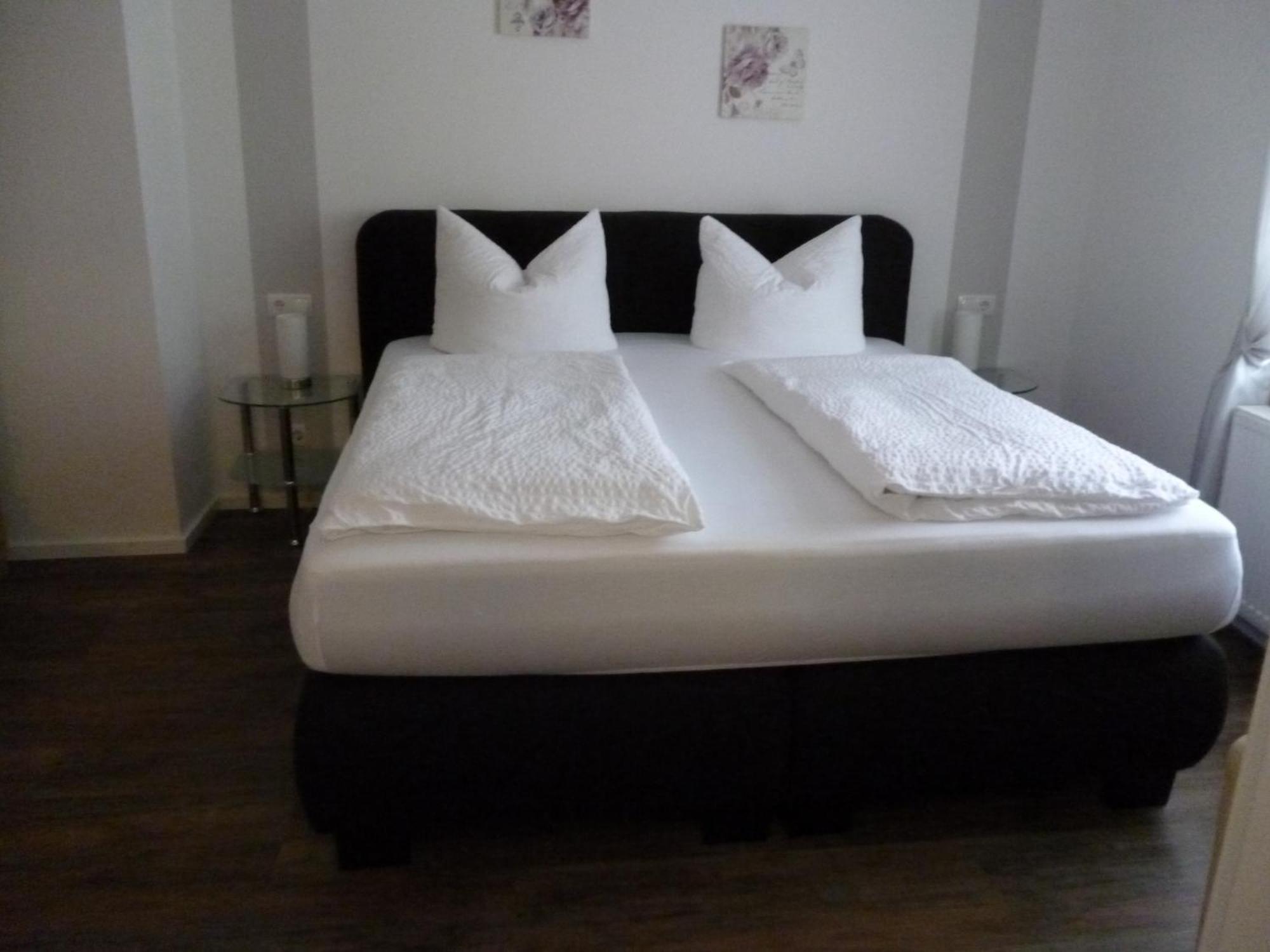 Hotel Garni Reis Treis-Karden Kültér fotó