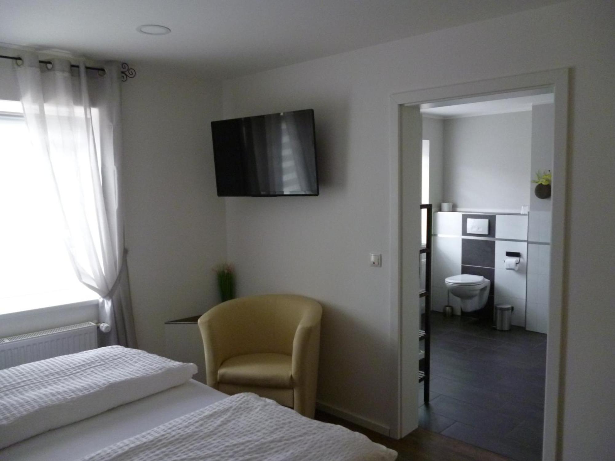Hotel Garni Reis Treis-Karden Kültér fotó