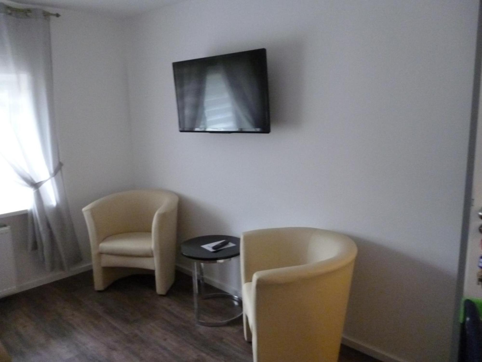 Hotel Garni Reis Treis-Karden Kültér fotó