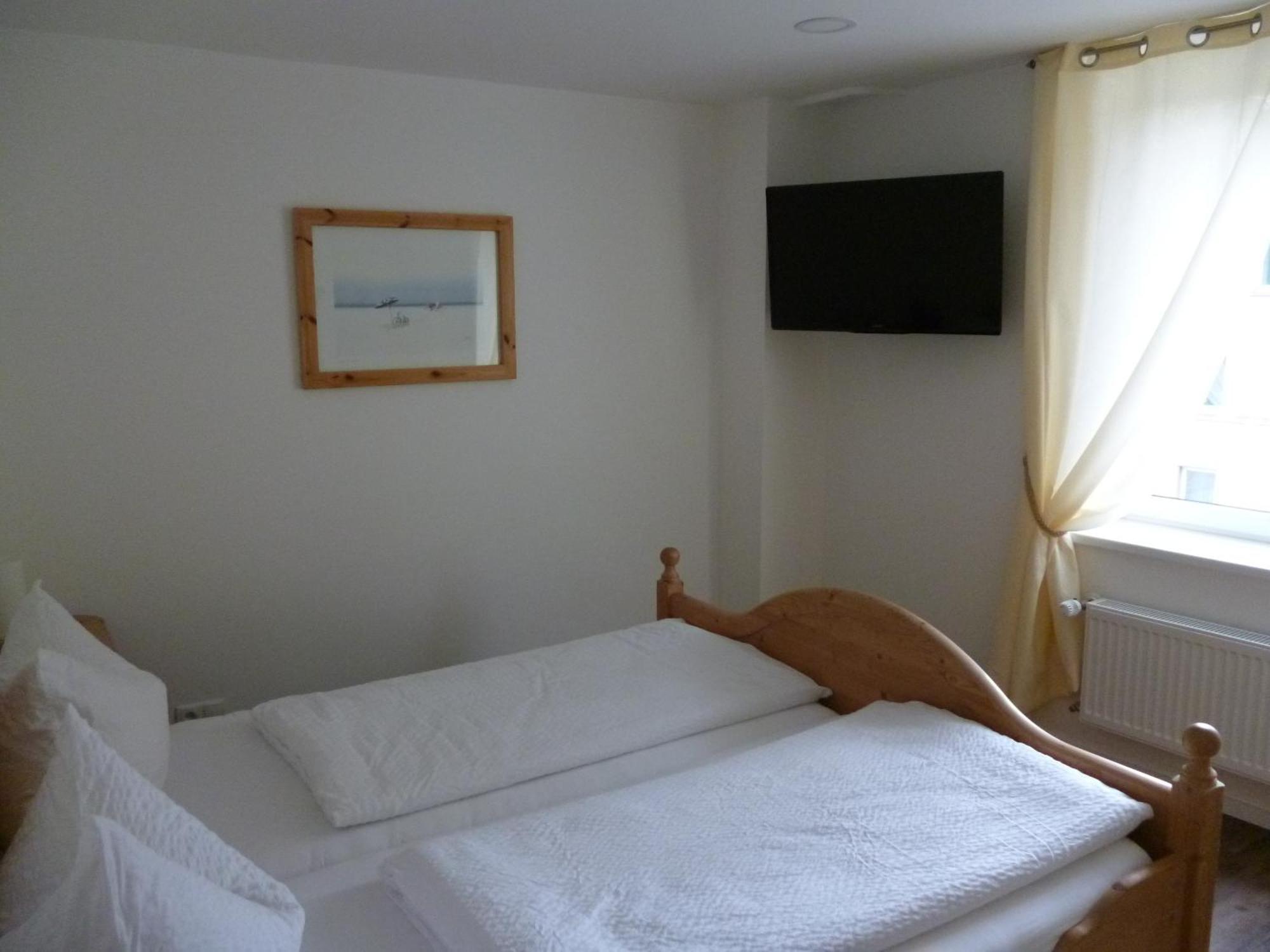 Hotel Garni Reis Treis-Karden Szoba fotó