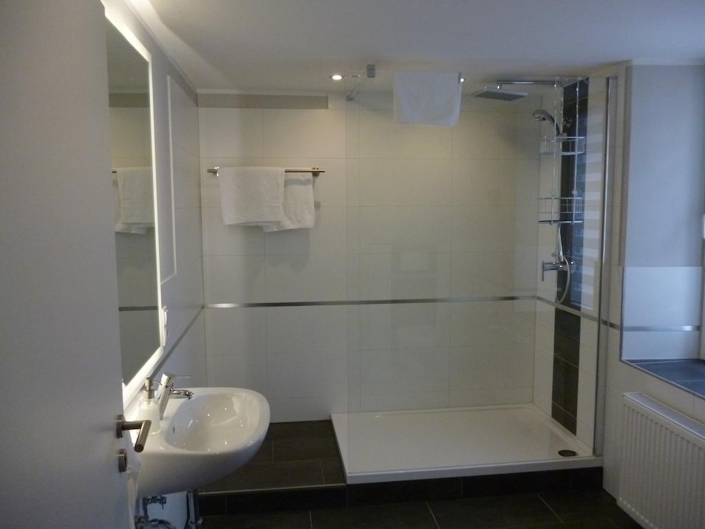 Hotel Garni Reis Treis-Karden Szoba fotó