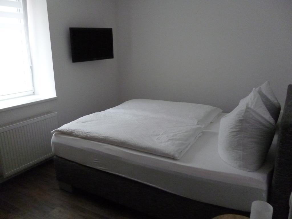 Hotel Garni Reis Treis-Karden Szoba fotó