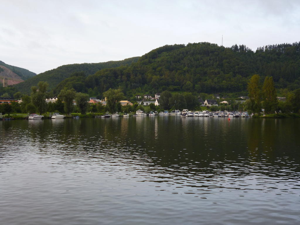 Hotel Garni Reis Treis-Karden Kültér fotó