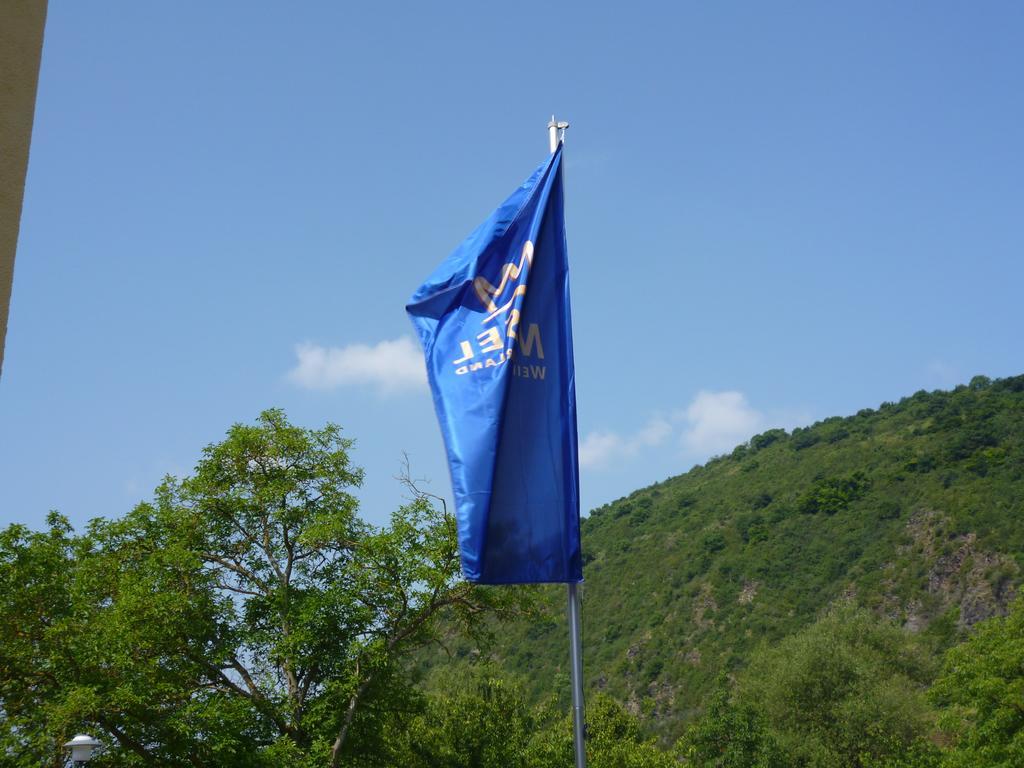 Hotel Garni Reis Treis-Karden Kültér fotó