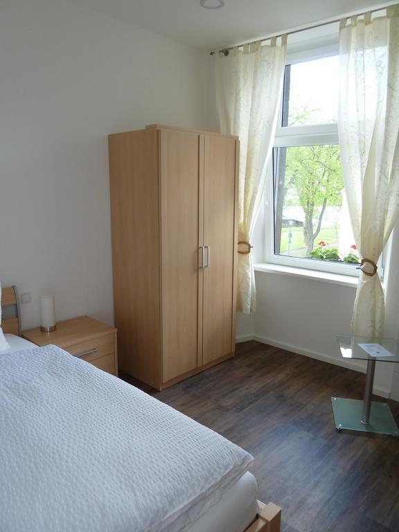 Hotel Garni Reis Treis-Karden Szoba fotó