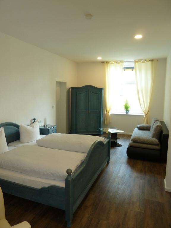 Hotel Garni Reis Treis-Karden Szoba fotó