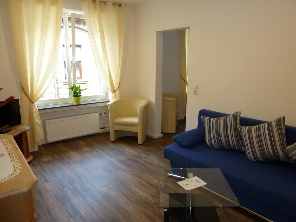 Hotel Garni Reis Treis-Karden Kültér fotó