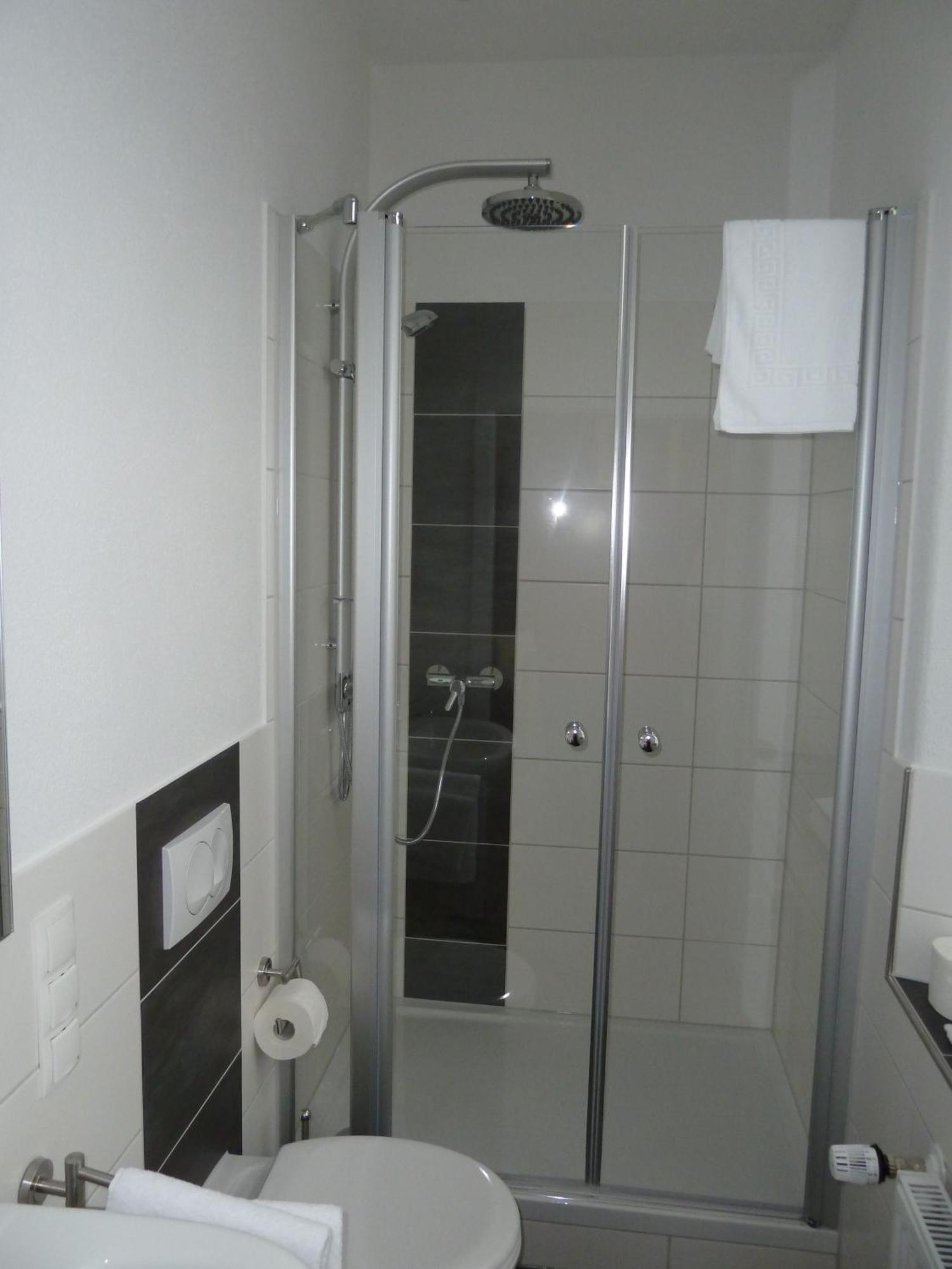 Hotel Garni Reis Treis-Karden Kültér fotó