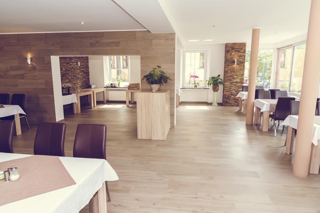 Hotel Garni Reis Treis-Karden Kültér fotó