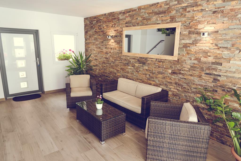 Hotel Garni Reis Treis-Karden Kültér fotó