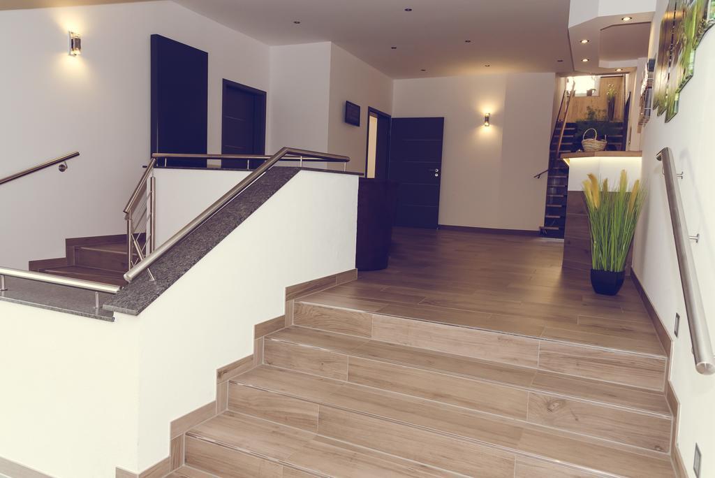 Hotel Garni Reis Treis-Karden Kültér fotó