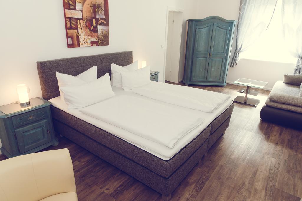 Hotel Garni Reis Treis-Karden Kültér fotó