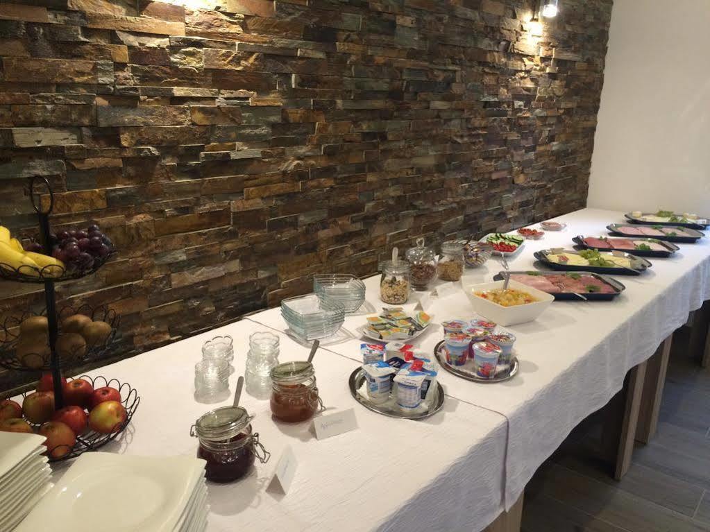Hotel Garni Reis Treis-Karden Kültér fotó
