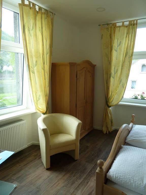 Hotel Garni Reis Treis-Karden Kültér fotó