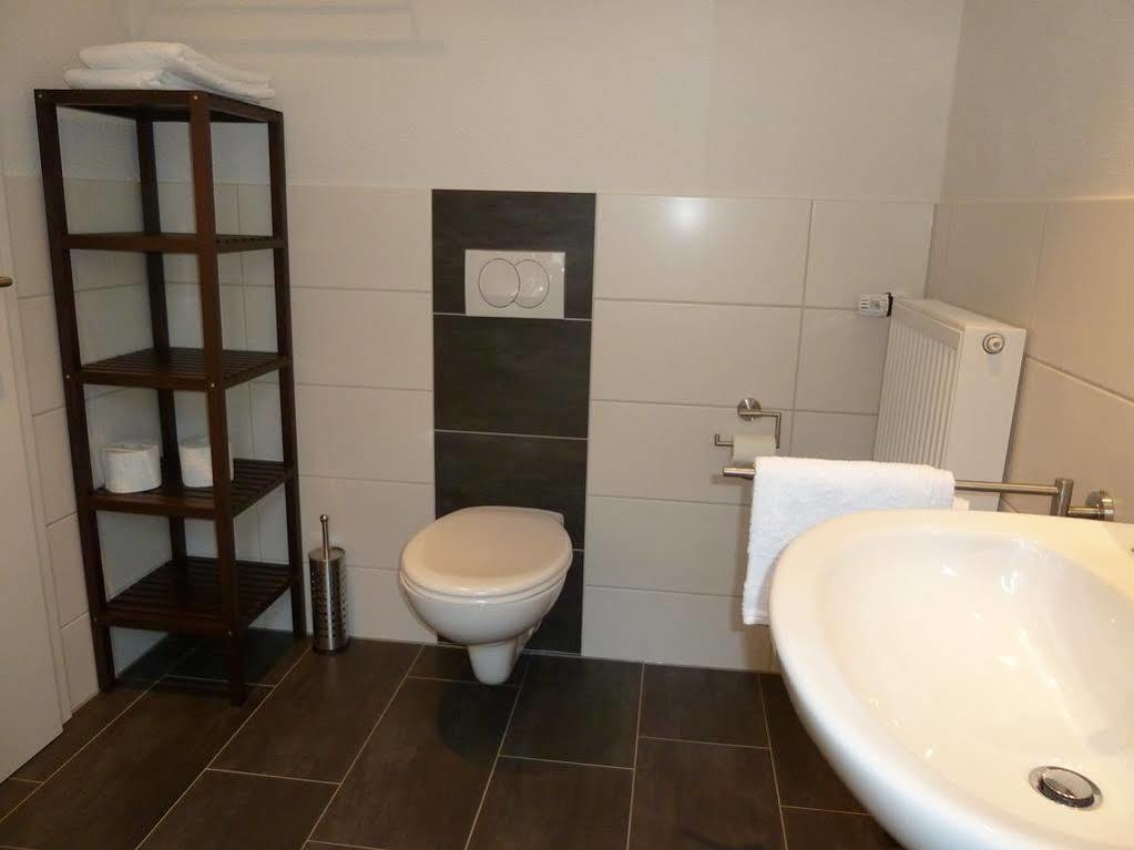 Hotel Garni Reis Treis-Karden Kültér fotó